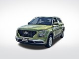 Certified 2022 Hyundai Venue SE image 2