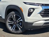 New 2025 Chevrolet TrailBlazer LT w/ Convenience Package image 3