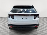 Certified 2022 Hyundai Tucson SEL w/ Convenience Package image 5