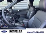 New 2025 Ford Escape ST-Line image 4
