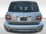 Used 2017 Nissan Armada SL w/ Technology Package image 4