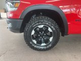 Used 2021 RAM 1500 Rebel w/ Rebel Level 2 Equipment Group image 4