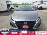 Used 2025 Nissan Altima 2.5 SV image 2