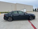 Used 2018 Audi A4 2.0T Ultra Premium Plus w/ Premium Plus Package image 2