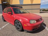 Used 2003 Volkswagen GTI 1.8T image 6