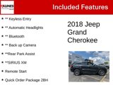 Used 2018 Jeep Grand Cherokee Limited image 5