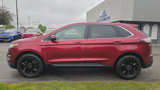 Used 2016 Ford Edge SEL w/ Equipment Group 201A image 3
