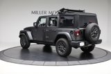 Used 2024 Jeep Wrangler Sport S image 3