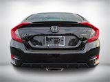 Used 2020 Honda Civic Sport image 4
