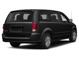 Certified 2019 Dodge Grand Caravan GT image 3