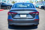 New 2026 Honda Civic LX image 3