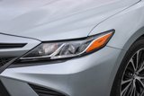 Used 2018 Toyota Camry SE image 5
