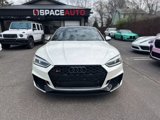 Used 2018 Audi S5 Premium Plus w/ Navigation Package image 2