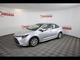 Used 2023 Toyota Corolla LE image 4