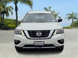 Used 2018 Nissan Pathfinder SV w/ Cargo Package image 3