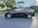 Used 2021 Tesla Model Y Long Range image 6