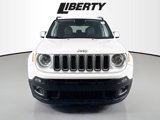 Used 2018 Jeep Renegade Limited image 2