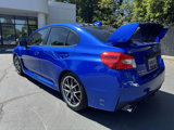 Used 2017 Subaru WRX STI Limited w/ Popular Package #3 image 3