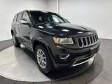 Used 2015 Jeep Grand Cherokee Limited image 2