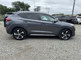 Used 2018 Hyundai Tucson Sport image 4