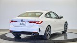 Used 2021 BMW 430i Coupe w/ Convenience Package image 5