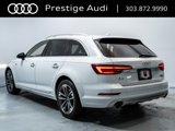 Used 2018 Audi A4 2.0T allroad Premium Plus image 3