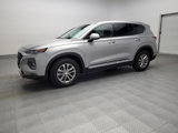 Used 2020 Hyundai Santa Fe SEL image 2