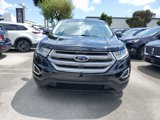 Used 2017 Ford Edge SEL w/ Cargo Accessory Package image 2