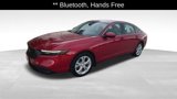 Used 2024 Honda Accord LX image 6