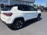 Used 2018 Jeep Compass Trailhawk w/ Safe & Security Group image 3