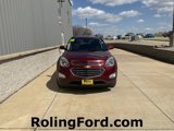 Used 2016 Chevrolet Equinox LT w/ Convenience Package image 4