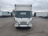 Used 2021 Isuzu NPR image 2