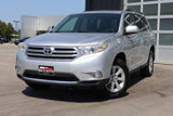Used 2012 Toyota Highlander 4WD image 3