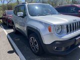 Used 2017 Jeep Renegade Limited image 2