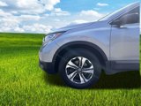 Used 2018 Honda CR-V LX image 2