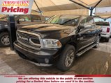 Used 2015 RAM 1500 Limited image 3
