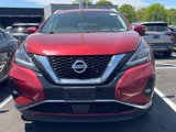 Used 2019 Nissan Murano SL image 2