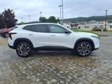 Used 2024 Chevrolet Trax RS image 4