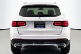Used 2021 Mercedes-Benz GLC 300 4MATIC image 3