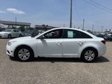 Used 2013 Chevrolet Cruze LS image 4