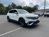 Used 2024 Volkswagen Tiguan SE image 4