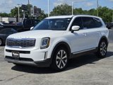 Used 2020 Kia Telluride S image 4