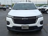 Used 2022 Chevrolet Traverse LT w/ Midnight/Sport Edition image 2