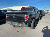 Used 2012 Ford F150 Lariat w/ Lariat Plus Pkg image 4