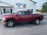 Used 2017 RAM 1500 Big Horn image 3