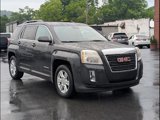 Used 2013 GMC Terrain SLT image 2