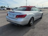 Used 2014 Mercedes-Benz E 350 Cabriolet image 5