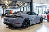 Used 2023 Porsche 718 Cayman GT4 image 5