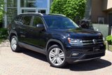Used 2019 Volkswagen Atlas SE image 3