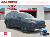 Certified 2024 Toyota RAV4 Adventure image 1